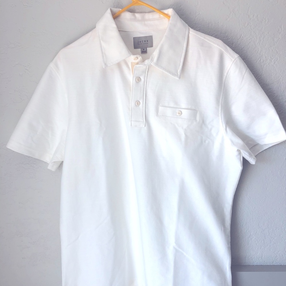 Men’s Polo (Jachs)